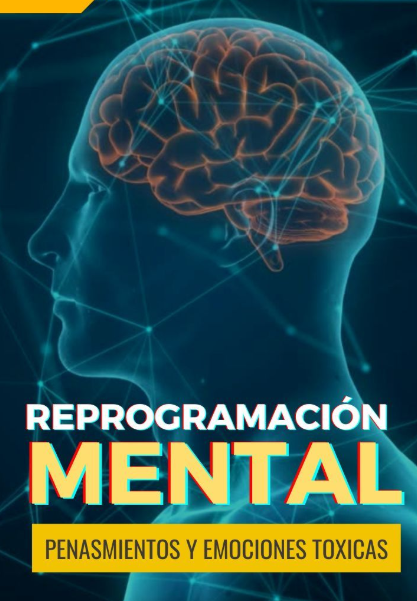 reprogramacion mental